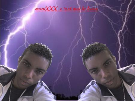 jeremy  re-batiser maniXXX ...